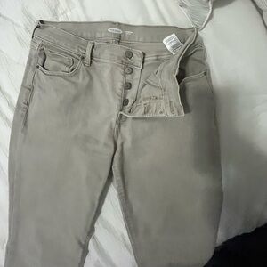 Old navy boyfriend jeans